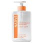 Native Liquid Hand Soap, Toasted Vanilla & Honey Scent, Non-Drying Formula for Soft, Smooth Hands, Made with Plant-Based Cleansers, Sulfate & Paraben Free, 13 oz Bottle