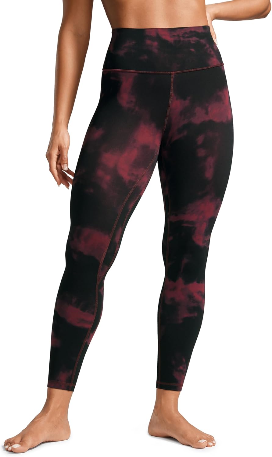CRZ YOGA Butterlift Leggings 25"