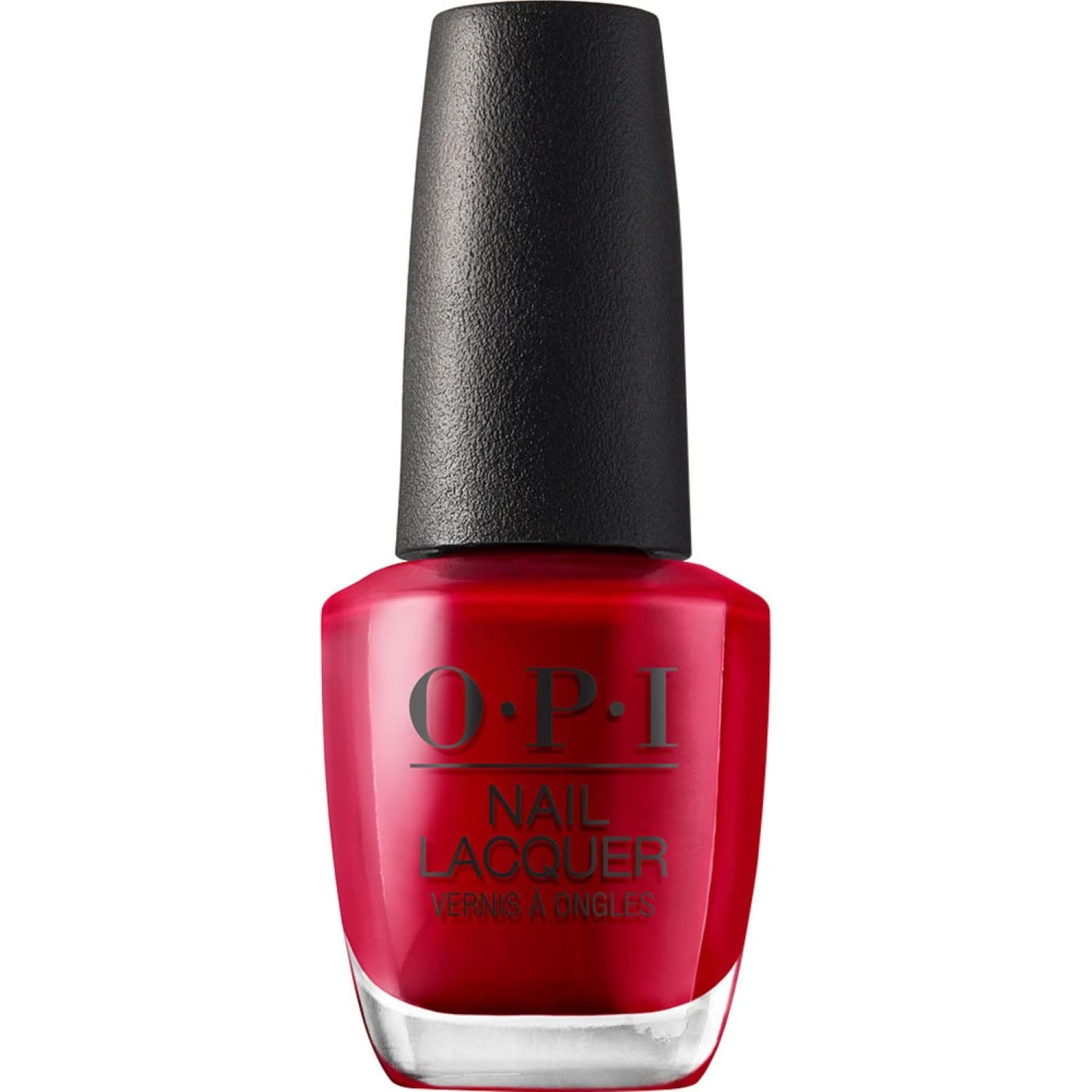 OPI Nail Lacquer Classic Nail Polish Colors | Crème, Shimmer, and Glitter