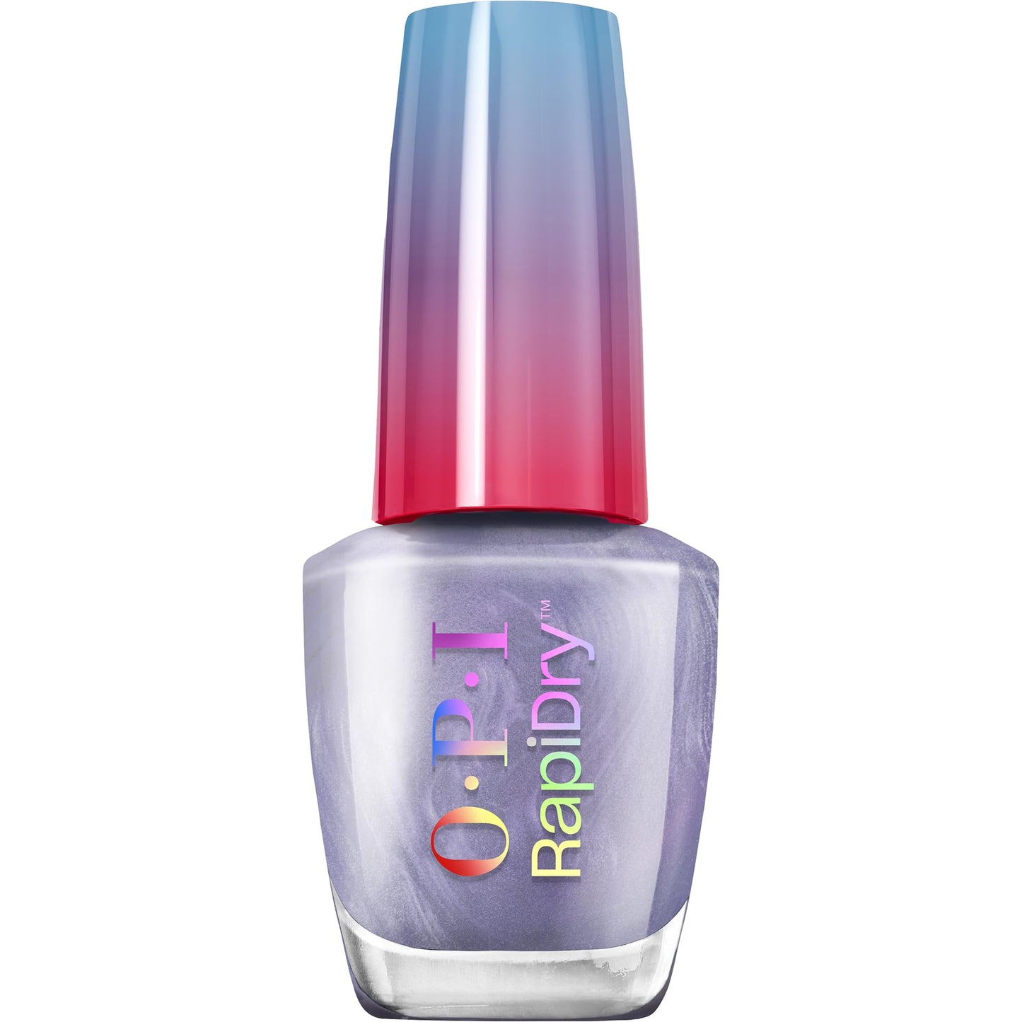 OPI RapiDry Quick Dry Nail Polish Colors & Clear Coat | Crème, & Shimmer