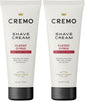 Cremo Shaving Cream for Men, Cooling, 6 Fl Oz