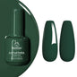 Beetles Purple Gel Nail Polish, 1 Pcs 15ml Purple Gel Polish