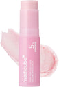medicube PDRN Pink Collagen Volume Multi Balm Stick - Face & Body Balm | Volufiline, PDRN, NAD, Collagen - Under-Eyes, Neck, Forehead, Smile Lines, Lips, Plumping & Radiance for Line Care, K-Beauty