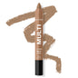 wet n wild Color Icon Cream Eyeliner Eyeshadow Multi-Stick, Moisturizing, Nourishing Velvety Cream-to-Powder Buildable & Blendable Formula, Cruelty-Free & Vegan - Brown Sugar
