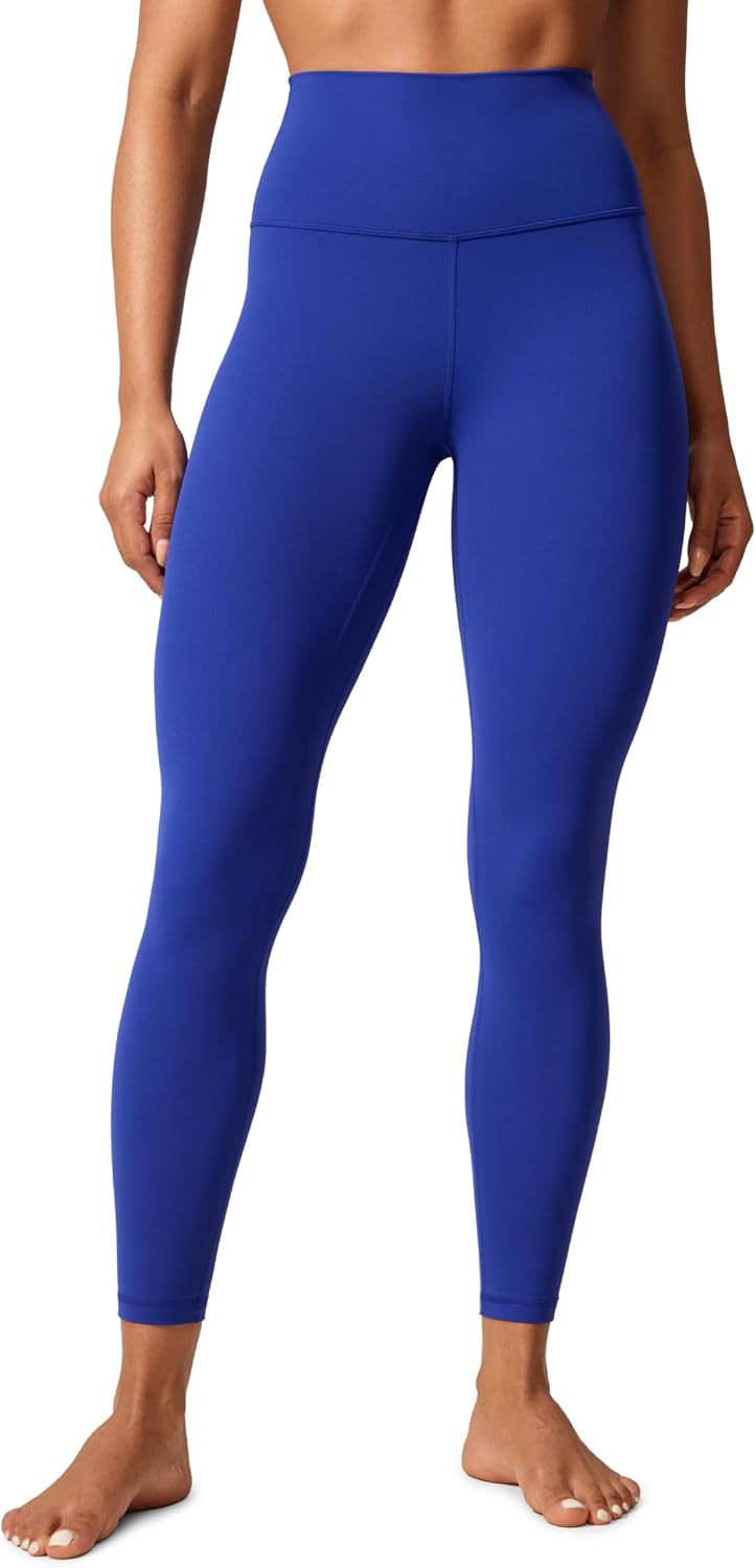 CRZ YOGA Butterlift Leggings 25"