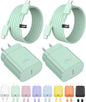 Type C Charger Fast Charging,USB C Charger,25W Samsung Super Fast Charger
