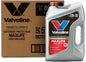 Valvoline MaxLife High Mileage 5W-30 Synthetic Blend Motor Oil 5 Quart