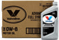 Valvoline Advanced Full Synthetic SAE 0W-20 Motor Oil 5 QT