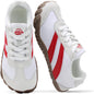 Barefoot Shoes Women Casual Sneakers,Wide Toe Box Shoe Women Zero Drop Shoe