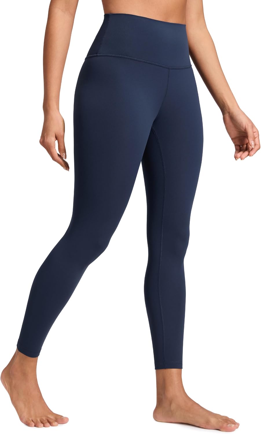 CRZ YOGA Butterluxe Leggings 25"