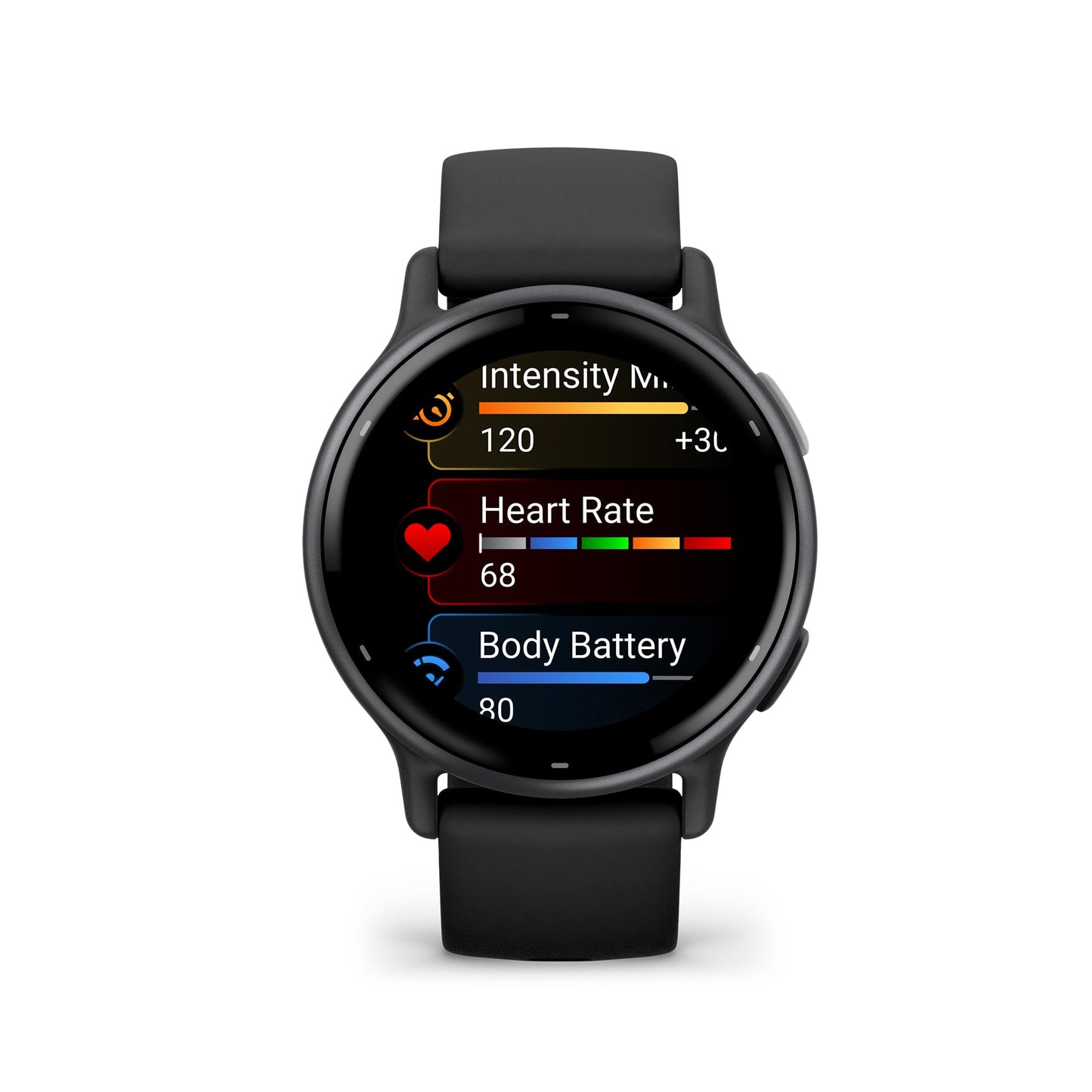 Garmin vívoactive® 5, Health & Fitness GPS Smartwatch, 42mm, Navy