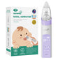 GROWNSY Nasal Aspirator for Baby, Electric Nose Sucker, Powerful Suction