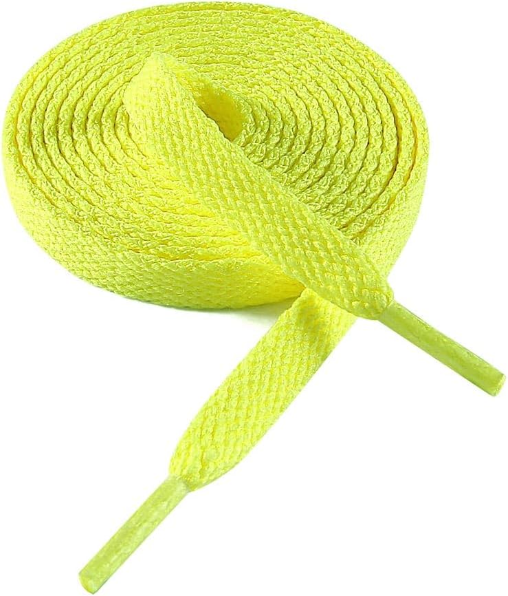 VSUDO Shoe Laces for Sneakers, Shoelaces for Sneakers, Athletic Shoelaces