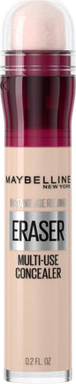 Maybelline Instant Age Rewind Eraser Dark Circles Treatment Multi-Use Concealer, 110, 1 Count (Packaging May Vary)
