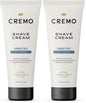 Cremo Shaving Cream for Men, Cooling, 6 Fl Oz