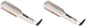 Remington Shine Therapy 1 Inch Hair Straightener, Argan Oil & Keratin