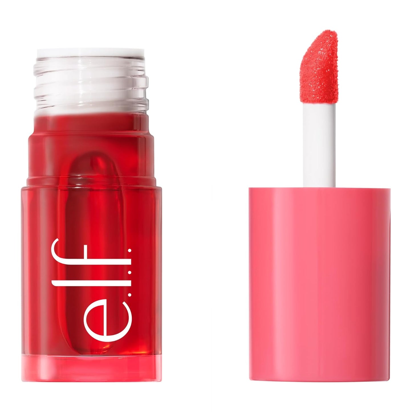e.l.f. Sheer For It Blush Tint, Plums Up