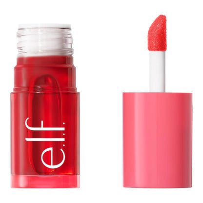 e.l.f. Sheer For It Blush Tint, Plums Up