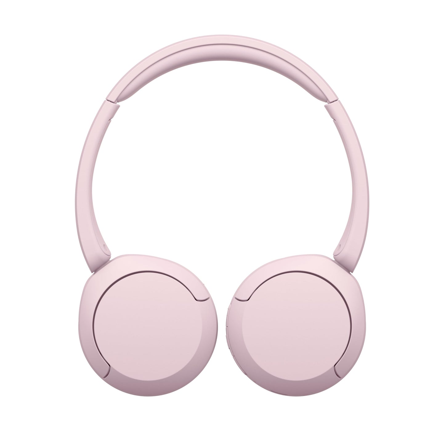 Sony WH-CH520 Wireless On-Ear Bluetooth Headphones with Microphone, Black