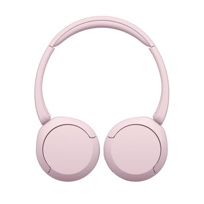 Sony WH-CH520 Wireless On-Ear Bluetooth Headphones with Microphone, Black