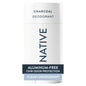Native Deodorant Contains Naturally Derived Ingredients, 72 Hour Odor Control, Deodorant for Women and Men, Aluminum Free, Coconut & Vanilla 2.65oz