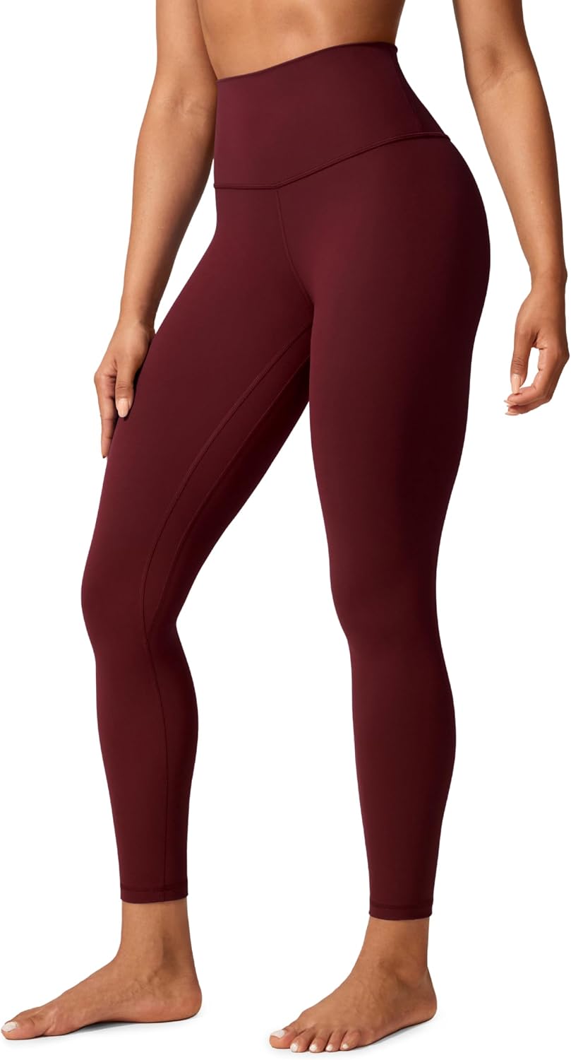 CRZ YOGA Butterlift Leggings 25"