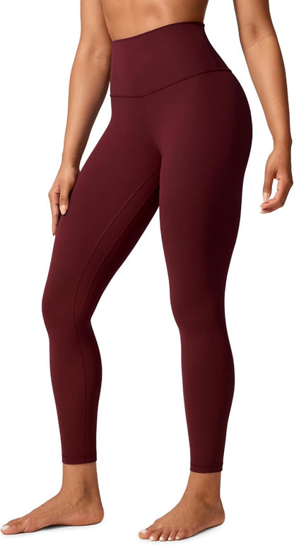CRZ YOGA Butterlift Leggings 25"