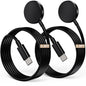 3.3FT for Samsung Galaxy Watch Charger Compatible with 8/8 Classic