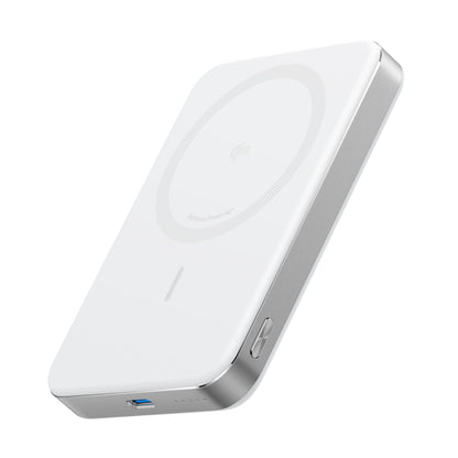 Anker MagGo Power Bank, 10,000mAh Qi2-Certified 15W Portable Charger