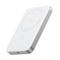Anker MagGo Power Bank, 10,000mAh Qi2-Certified 15W Portable Charger