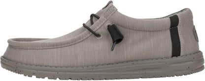HEYDUDE Men's Wally Amazon Exclusive Styles Slip On Loafer | Easy On Shoe