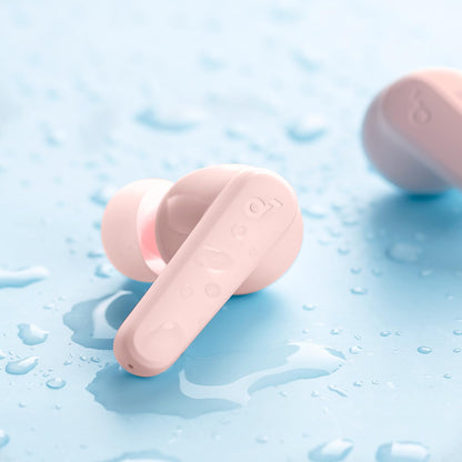 Soundcore by Anker P20i True Wireless Earbuds, with Big Bass, 30H Playtime