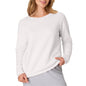 Hanes Women's EcoSmart Fleece Sweatshirt for Women, Soft Midweight - Full-Zip Hoodie, Sweatshirt, or 1/4 Zip