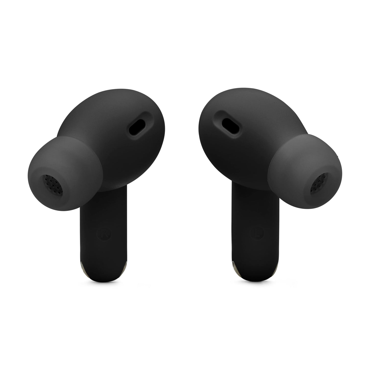 JBL Vibe Beam 2 - True Wireless Noise Cancelling Earbuds with JBL Pure Bass Sound & Smart Ambient Technology, 4mics for Crisp, Clear Calls, up to 40Hrs of Playback, IP54 Dust & Water Resistant (Pink)