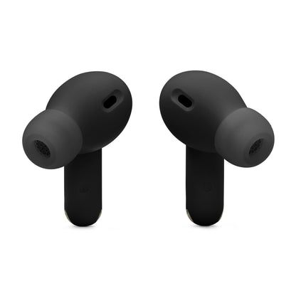 JBL Vibe Beam 2 - True Wireless Noise Cancelling Earbuds with JBL Pure Bass Sound & Smart Ambient Technology, 4mics for Crisp, Clear Calls, up to 40Hrs of Playback, IP54 Dust & Water Resistant (Pink)