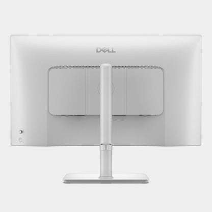 Dell 24 Plus Monitor - S2425HSM - 23.8-inch FHD (1920x1080) 144Hz 1ms Display, 2 x 3W Speakers, HDMI Connectivity, Height/Tilt/Pivot/Swivel Adjustability, AMD FreeSync - Ash White