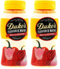Duke’s Real Mayonnaise Jar – Original Smooth & Creamy Taste, 48 Ounce (Pack of 1)