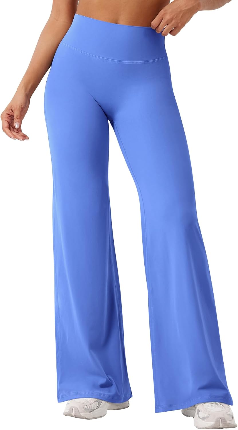 YEOREO Ease Workout Leggings Womens Straight Leggings Eddiy Gym Yoga Pants