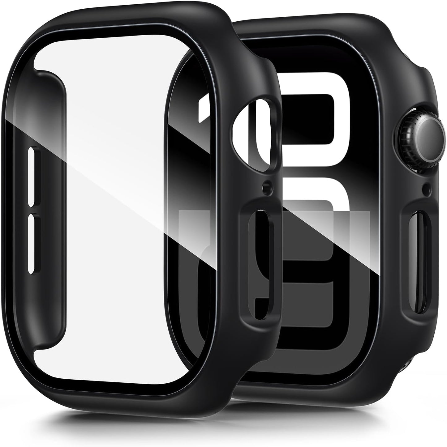 LK 3 Pack for Apple Watch Ultra/Ultra 2 / Ultra 3 Screen Protector 49mm