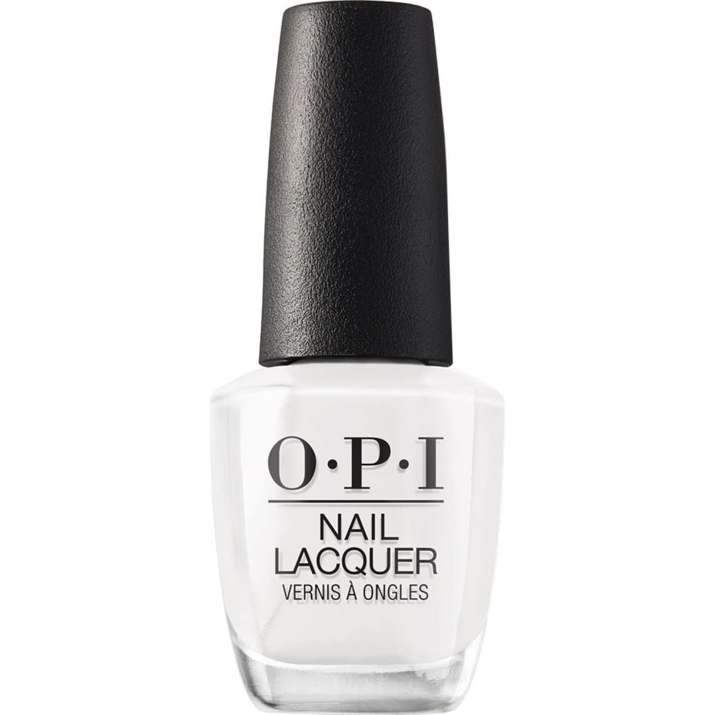 OPI Nail Lacquer Classic Nail Polish Colors | Crème, Shimmer, and Glitter
