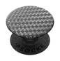 PopSockets Adhesive Phone Grip, Holder- Lace Noir