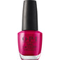 OPI Nail Lacquer Classic Nail Polish Colors | Crème, Shimmer, and Glitter