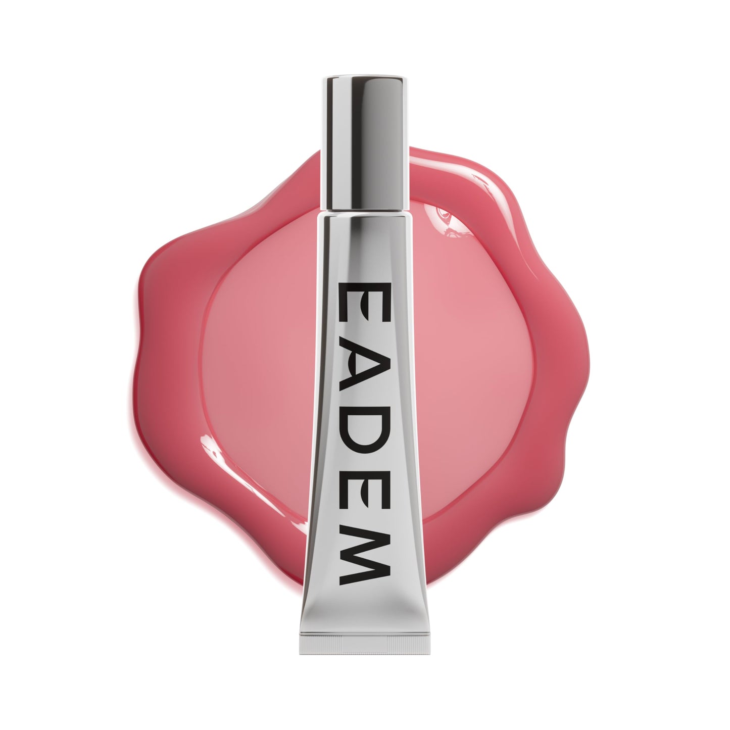 EADEM Tinted Lip Balm, Moisturizing Lip Gloss Tube for Women, Butter Mochi