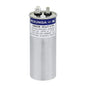 VEXUNGA 5uF 370/440VAC 50/60Hz CBB65 CBB65A Oval Run Start Capacitor 5 MFD 370V/440V Air Conditioner Capacitors for AC Unit Fan Motor Start or Pool Pump or Air Condenser Straight Cool
