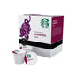 Starbucks K-Cup Coffee Pods, Dark Roast Hot or Iced Coffee, French Roast, 96 Keurig Pods
