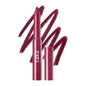 Laka Lip Liner - Smooth & Blendable Soft Matte Lip Contour Pencil for Shaping & Overlining Lips | Waterproof Formula, Oil-Cleanse Off, Long-Lasting Wear | #01 Bare Memory (Warm Beige)