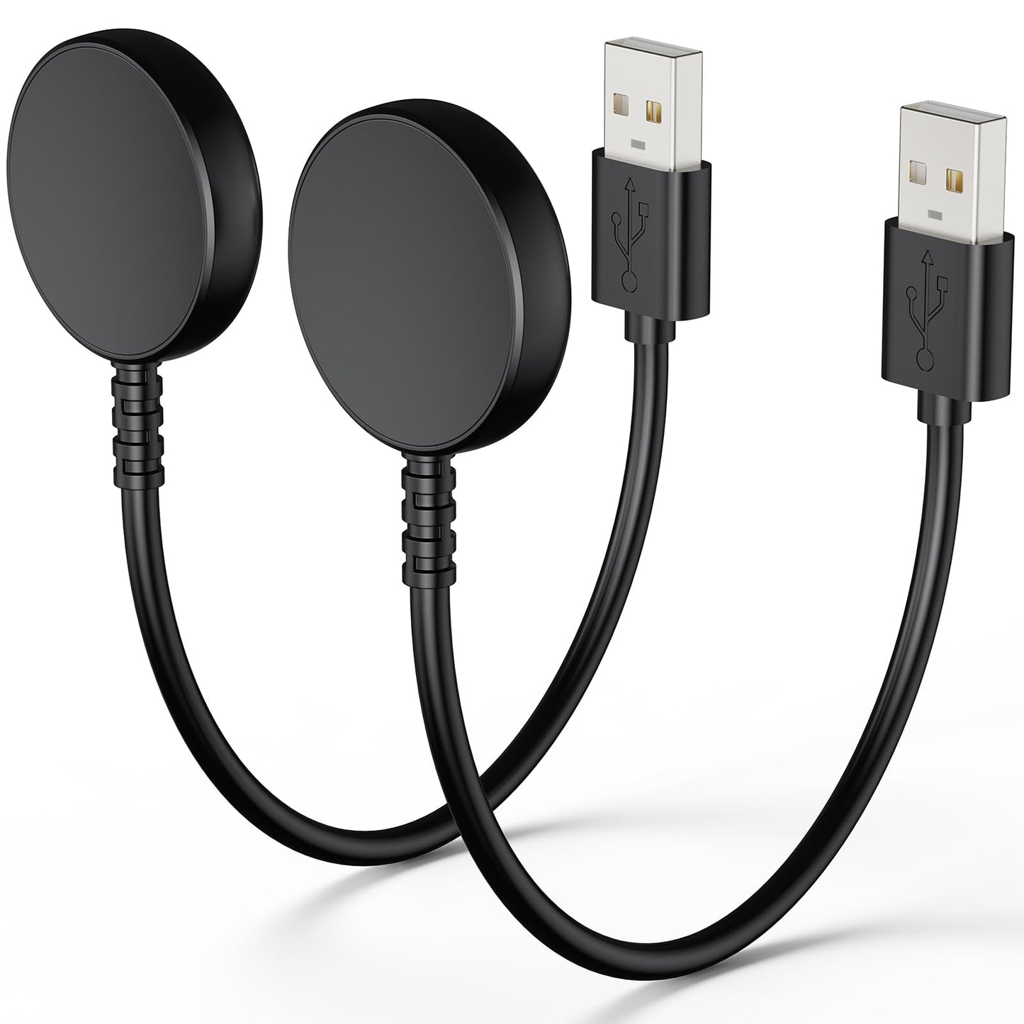 3.3FT for Samsung Galaxy Watch Charger Compatible with 8/8 Classic