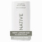 Native Aluminum Free Deodorant, Ocean & Timber, Large Size Stick, 72 Hour Odor Control, for Women & Men, Contains Naturally Derived Ingredients, 3.1 oz