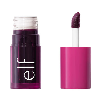 e.l.f. Sheer For It Blush Tint, Plums Up