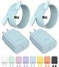 Type C Charger Fast Charging,USB C Charger,25W Samsung Super Fast Charger